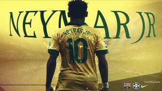 Neymar Wallpaper In Barcelona And Brazil
