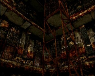 Silent Hill Wallpaper By Parrafahell