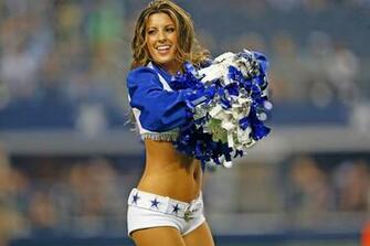 Dallas Cowboys Cheerleaders Pictures And History Your Daily