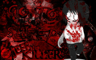 Jeff The Killer Wallpaper