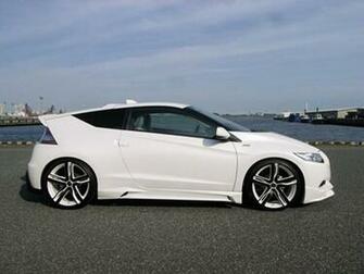 Honda Crz Wallpaper For Apple Computer Cars And The
