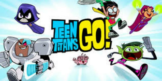 Image Teen Titans Go Wallpaper Png Wiki