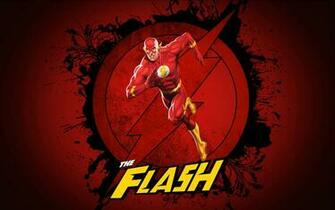 Barry Allen The Flash Wallpaper Fan Club Fancanyon