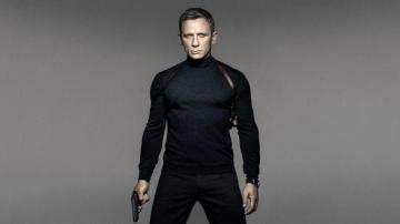 Spectre Bond James Action Spy Crime Thriller