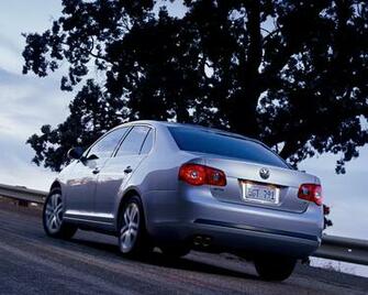 Volkswagen Vw Jetta Gli Tdi Sportwagen