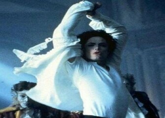 Galer A Multimedia De Michael Jackson Screensaver