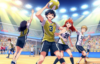 Haikyuu HD Wallpaper