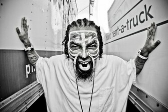 Tech N9ne Wallpaper