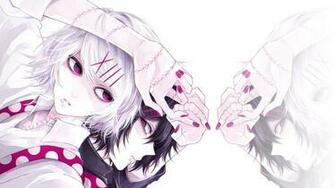 Juuzou Suzuya HD Wallpaper Background Image