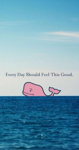 Vineyard Vines iPhone Wallpaper Preppy