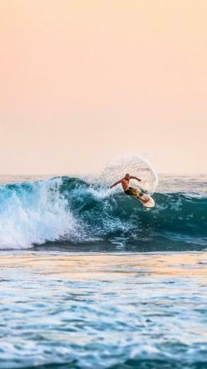 Surf