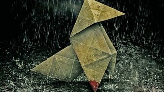 Heavy Rain Wallpaper