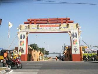 Mahalaxmi Dahanu