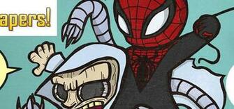 Cute Superhero Wallpaper Hero Nuggets
