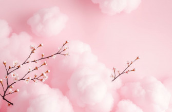 Pink Aesthetic Wallpaper