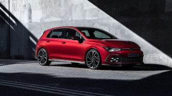 Volkswagen Golf Gti 4k Wallpaper HD Car