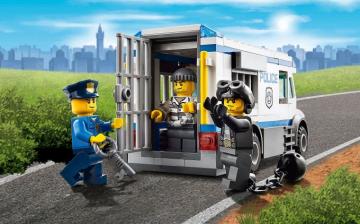Lego City Wallpaper On