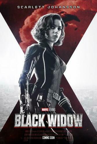 New Movie Black Widow Movies Marvel