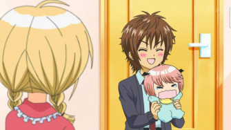 Chibi Devi Pisode Vostfr By Enjoy