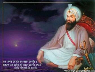 Guru Har Rai Ji Harkrishan Teg Bahadur