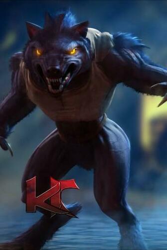 Exclusive Killer Instinct Xbox One iPhone Wallpaper