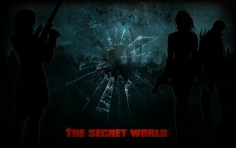 The Secret World Is S New Mmorpg Set In A Modern Day
