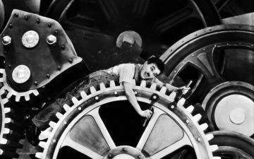 Modern Times HD Wallpaper And Background