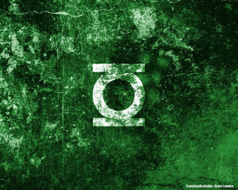 Green Lantern Wallpaper By Transitoryavailable