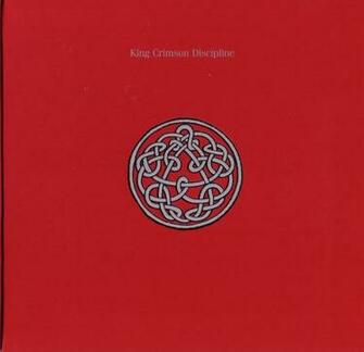 King Crimson Discipline