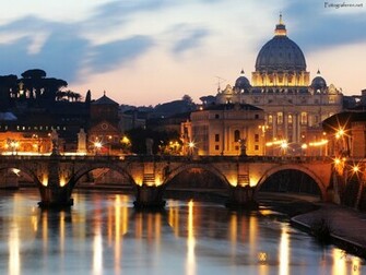 Wallpaper Top In Rome