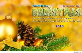 Wishes Merry Christmas