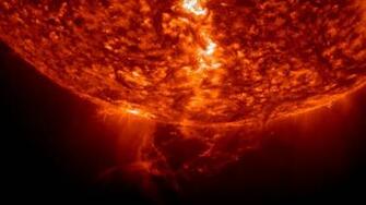 4k Sun Wallpaper Top Background