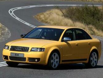 Audi S4 Sedan Za Spec Wallpaper