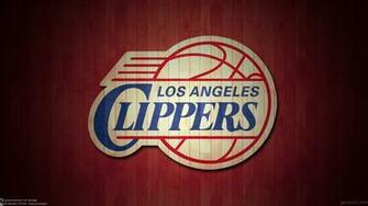 Cran Los Angeles Clippers Tous Les Wallpaper