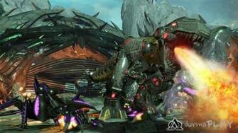 Transformers Fall Of Cybertron Pc