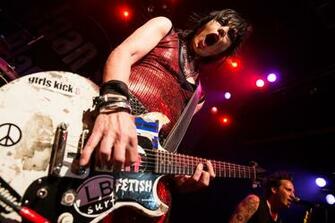 Joan Jett Computer Wallpaper Desktop Background
