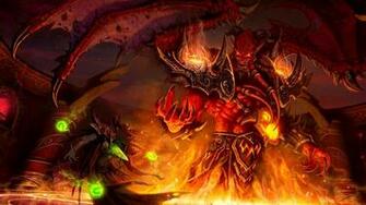Wallpaper Desktop Background World Of Warcraft