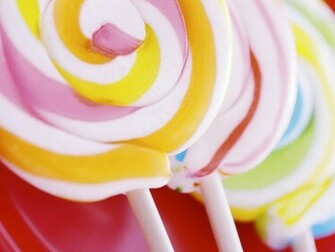 Lollipop Wallpaper Desktop H844511 Food And Drink HD