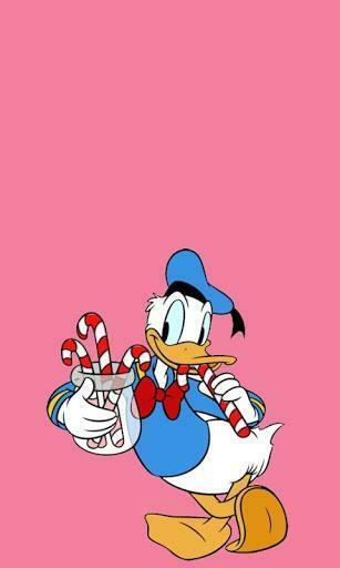 Donald Duck Wallpaper For Android By Yimyim Appszoom