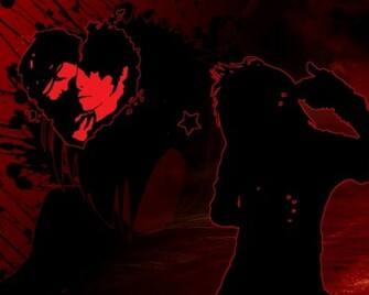Love Wallpaper Emo