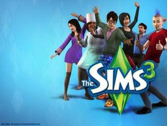 Wallpaper Y Renders De Los Sims
