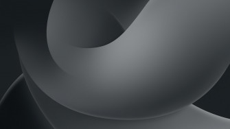 iPhone Abstract Ios Dark 4k Wallpaper HD Phone 340h