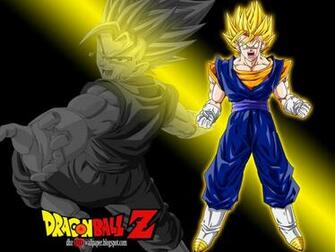 Gallery For Gt Super Vegito Wallpaper HD