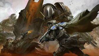 Destiny Wallpaper HD