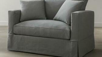 With Willow Twin Sleeper Sofa Air Mattress Crate And Barrel