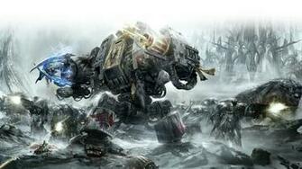 Warhammer 40k Tau Wallpaper High