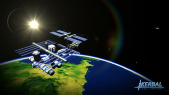 Kerbal Space Program HD Wallpaper X Net