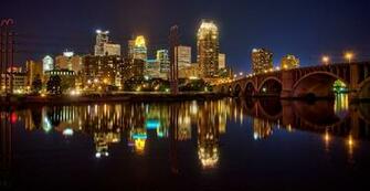 Computer Minneapolis Wallpaper Desktop Background Id