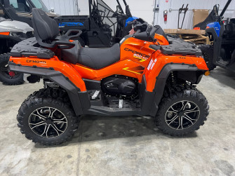 Cfmoto Cforce Xc Iron Hill Power Sports