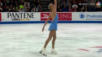 In Cinderella Story Bradie Tennell Shines At The Olympics